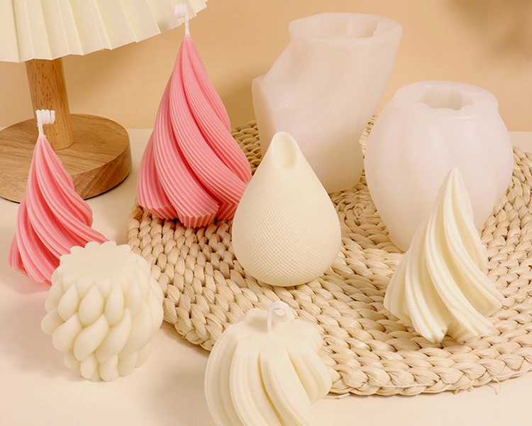 Kynttilävahan taide ja tiede