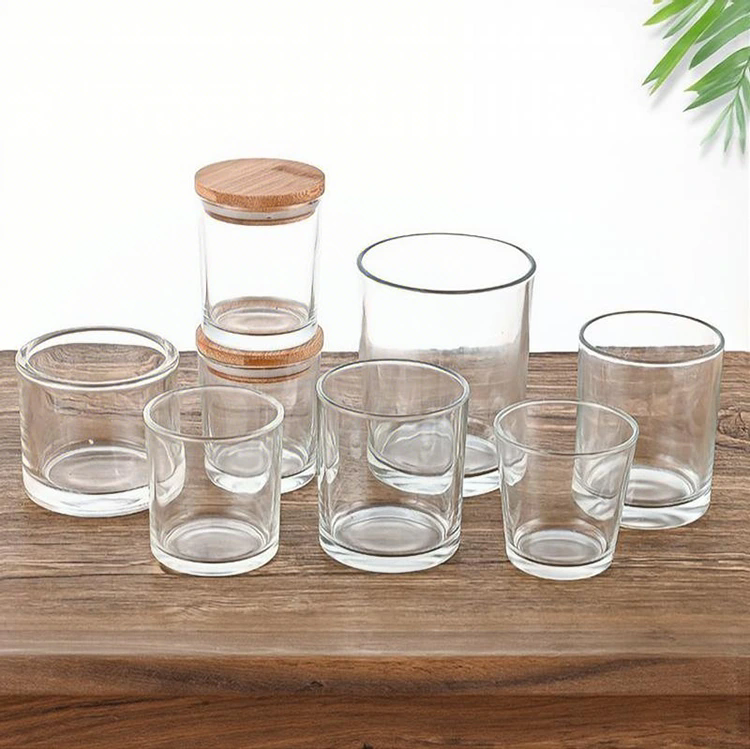 Kuinka kynttiläpurkit parantavat kynttilän suorituskykyä ja asiakastyytyväisyyttä?