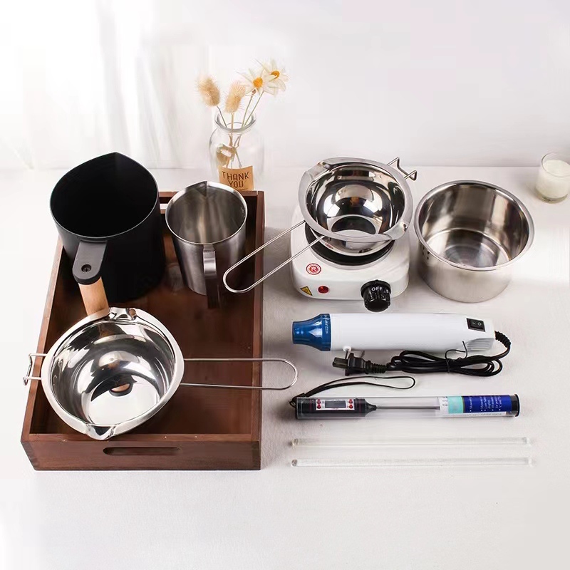 Yhden luukun kynttiläratkaisu: Nanjing FNAT Chemical tuo markkinoille kattavan lisävaruste- ja räätälöintiosaston