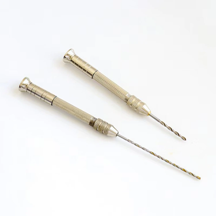 Kynttilän poraustyökalu