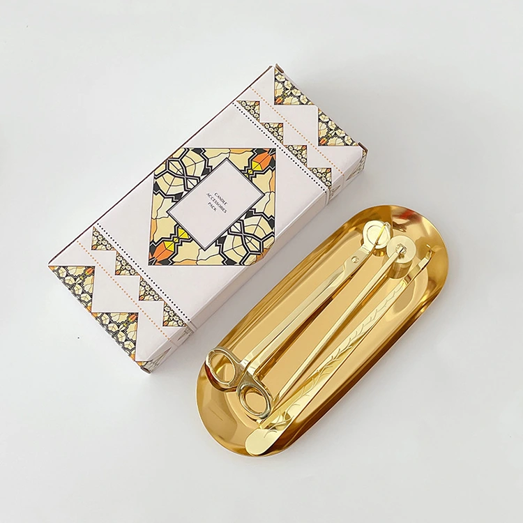 Kynttiläsydän leikkaustyökalut