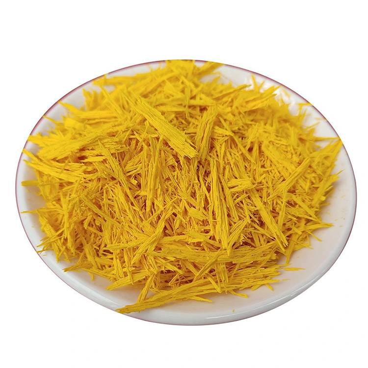 Filamenttiset kynttilän väriaineet